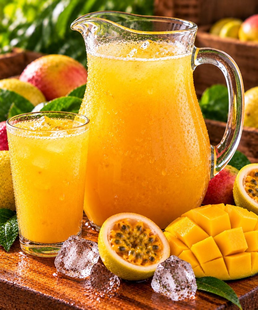 JARRA JUGO  AGUA