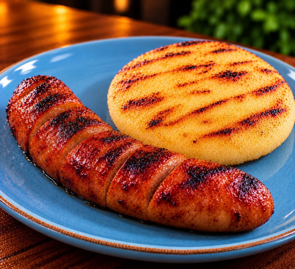 CHORIZO SANTAROSANO 2