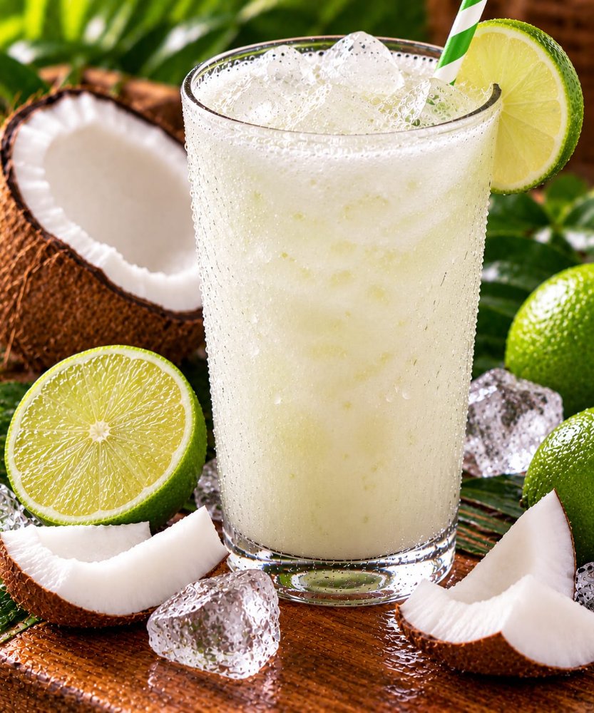 LIMONADA COCO
