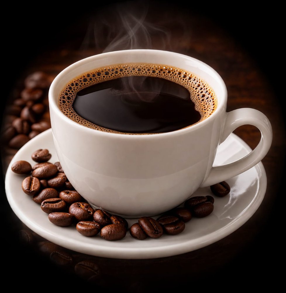 CAFE NEGRO