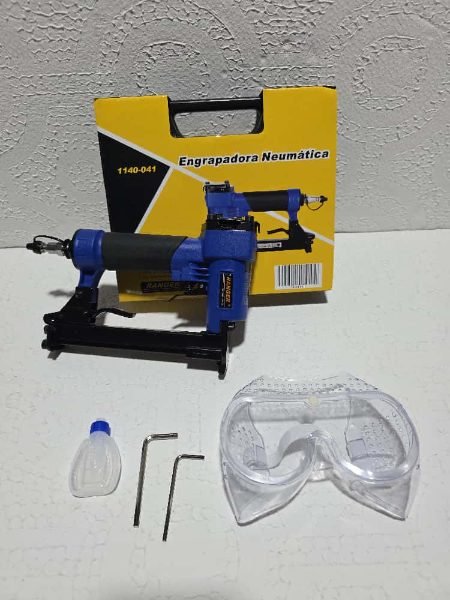 grapadora tapicera ranger 80-10