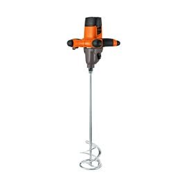 Mezclador revolvedor eléctrico 1400 W Truper Pro