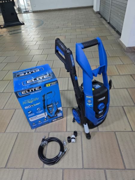 hidrolavadora elite 2200 psi