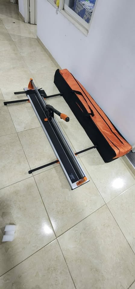cortadora de ceramica truper 1.20