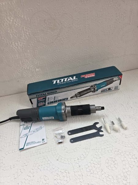 mototool total 1/4 550W