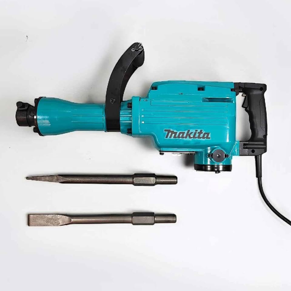 DEMOLEDOR 35 JOULES MAKITA REPLICA