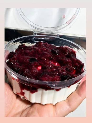 YOGURT GRIEGO
