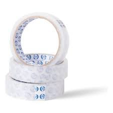 CINTA CABLE FIX 24MM X 40MTS CONFITERA X 6 UNIDADES