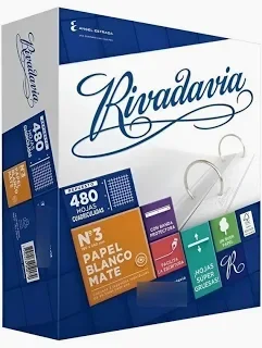 REPUESTO N3 RIVADAVIA X480 CON MARGEN REF.