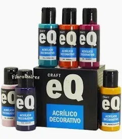 ACRILICO EQ 50CC