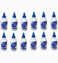 ADHESIVO VINILICO STA 100G X 12 UNIDADES