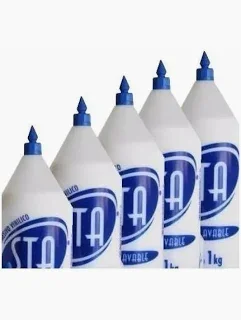 ADHESIVO VINILICO STA 1KG