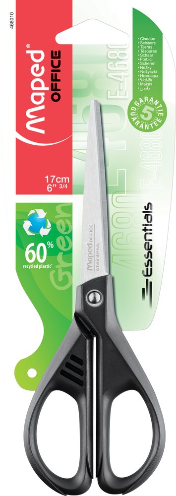 TIJERA MAPED ESSENTIAL 17CM