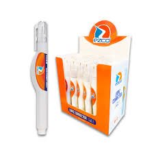LAPIZ CORRECTOR EZCO X24 UNIDADES