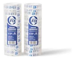 CINTEX CABLE FIX N30 18MMX 30MTS X 8 UNIDADES