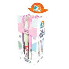 LAPIZ CORRECTOR EZCO PASTEL X12 UNIDADES
