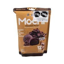 Royal Mochi chocolate 180 g