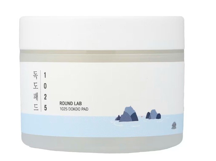 Round Lab 1025 Dokdo Pap 120g