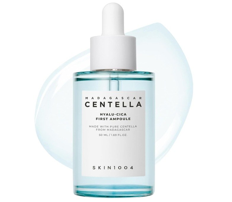 Skin1004 Centella Hyalu Cica Firts Ampoule 50 ml