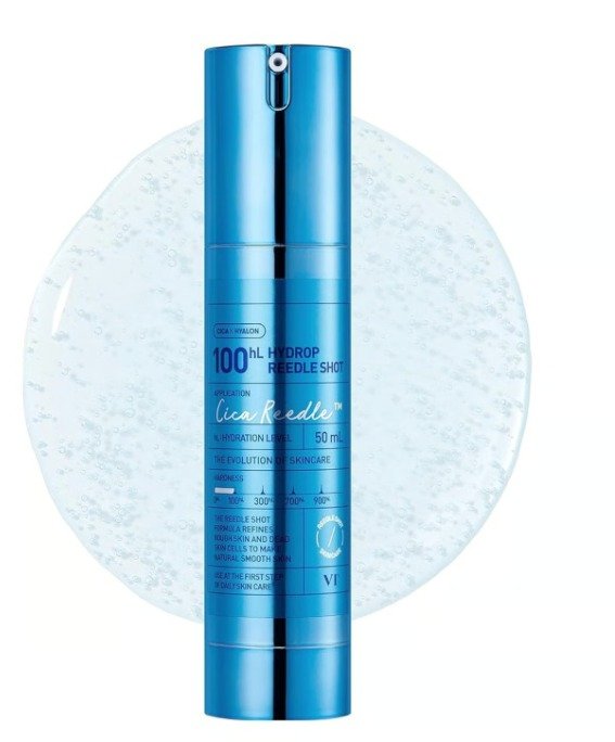 VT Hl Hydrop Reedle shot 100