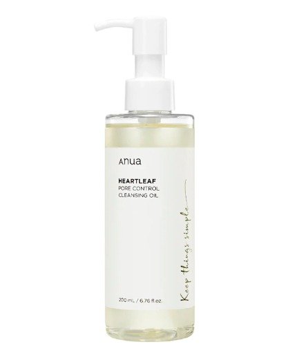 Anua Cleansing Oil 200ml