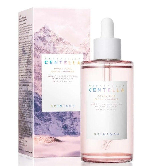 Skin1004 Centella Poremizing Fresh Ampoule 100ml