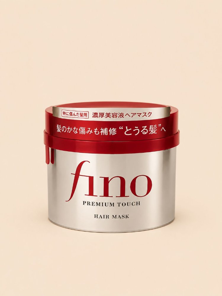 Fino Premium Touch Hair Mask 230ml