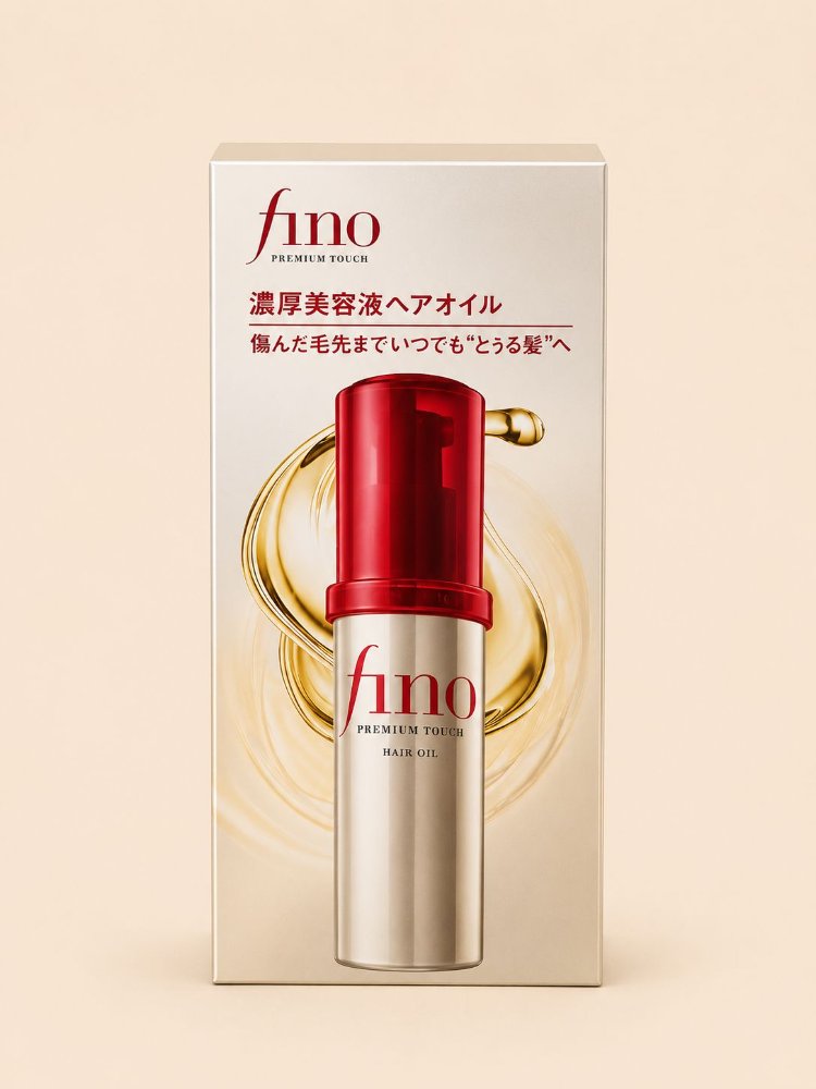 Fino Premium Oil  70ml