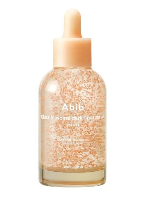 Abib Glutathiosome Dark Spot Serum Vita Drop 50ml