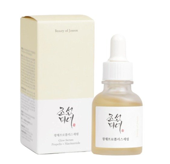 Beauty Of Joseon Glow Serum Propolis + Niacinamide 30ml