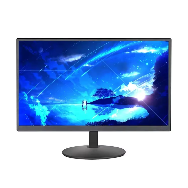 MONITOR AUCE 20"/ HD/ 1600x900/ 75Hz/ NEGRO