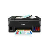IMPRESORA CANON G4110 MULTIFUNCIONAL