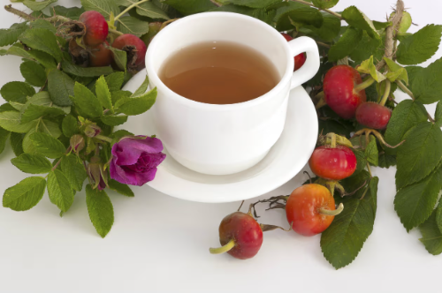 Agua Aromatica