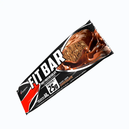 Barra de Proteina Fitbar