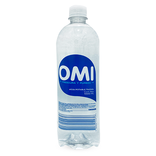 Botella de Agua