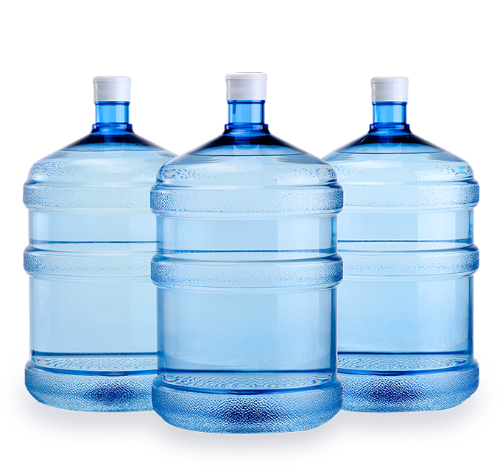 Recarga de Agua