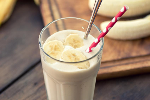 Batido Proteíco
