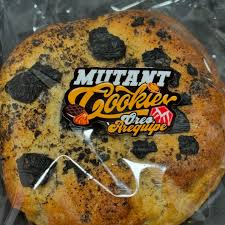Galletas Proteicas Mutantes