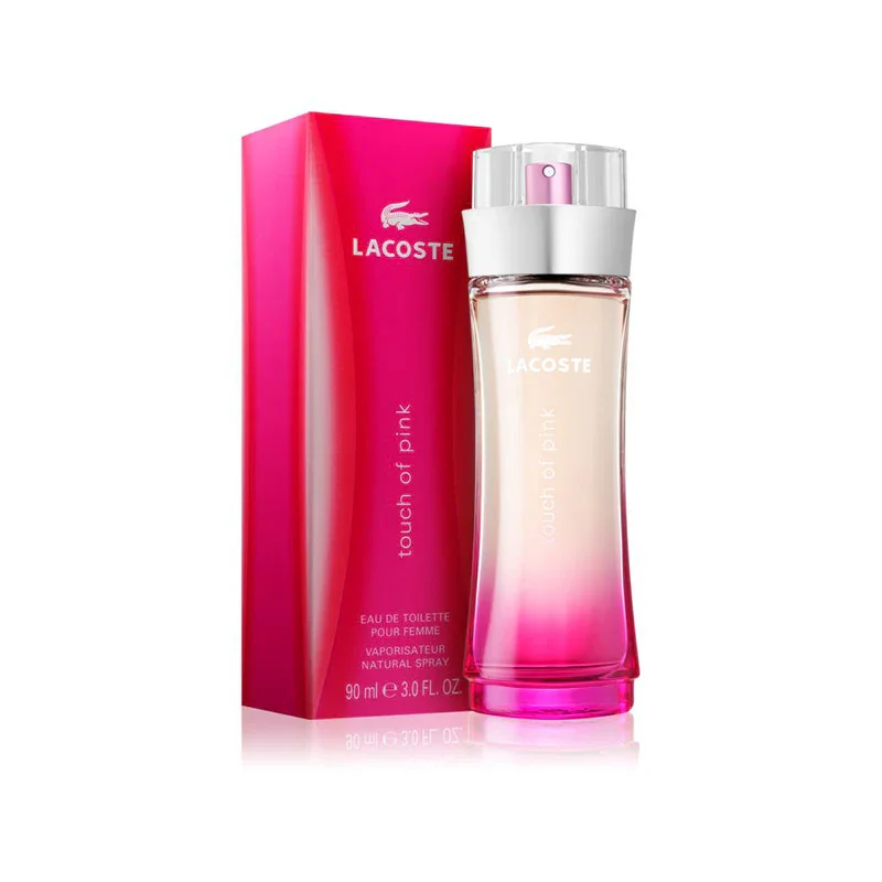 Touch Of Pink - Lacoste