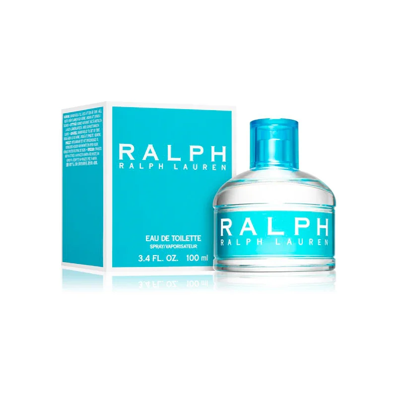 Ralph - Ralph