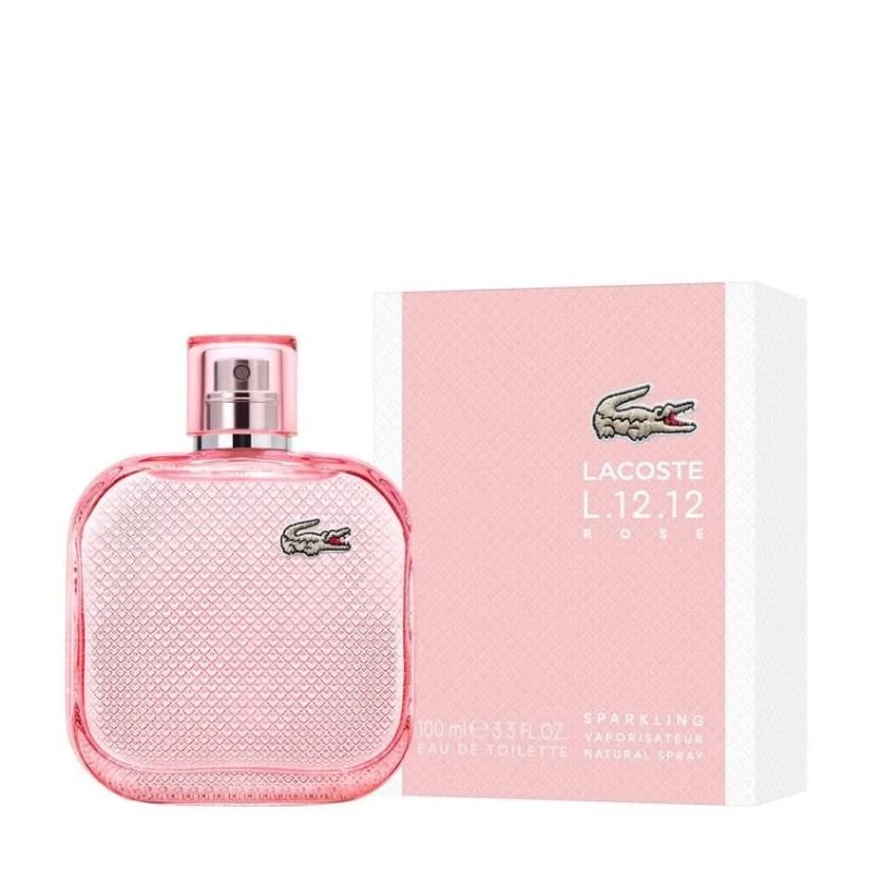 Sparkling - Lacoste L.12.12