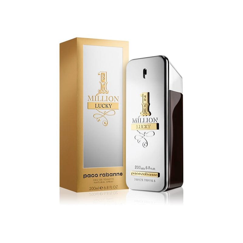 One Million Lucky - Paco Rabanne