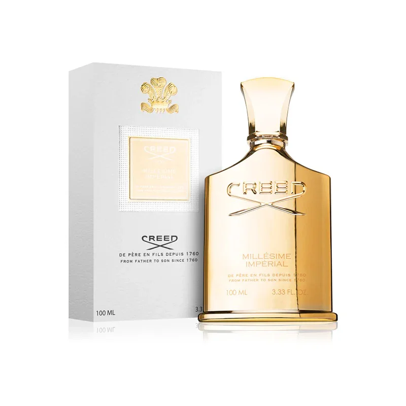 Creed Milesime Imperial
