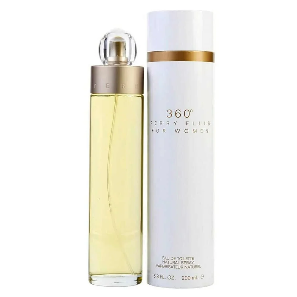360 Perry Ellis