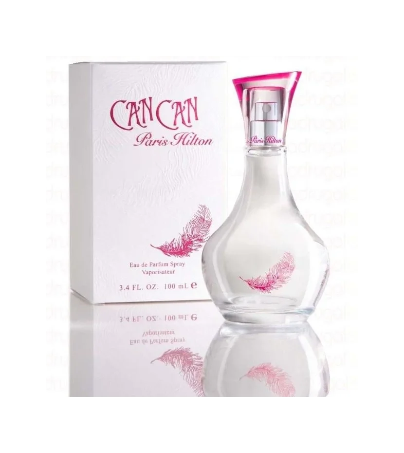 Can Can - Paris Hilton
