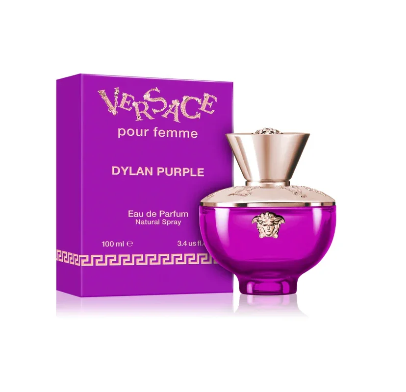 Dylan Purple - Versace
