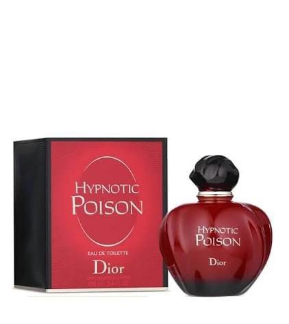 Hypnotic Poison - Dior