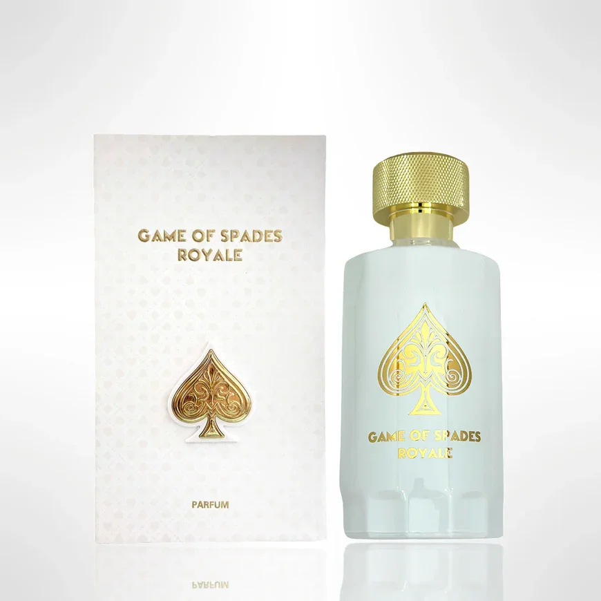 Royale - Game Of Spades