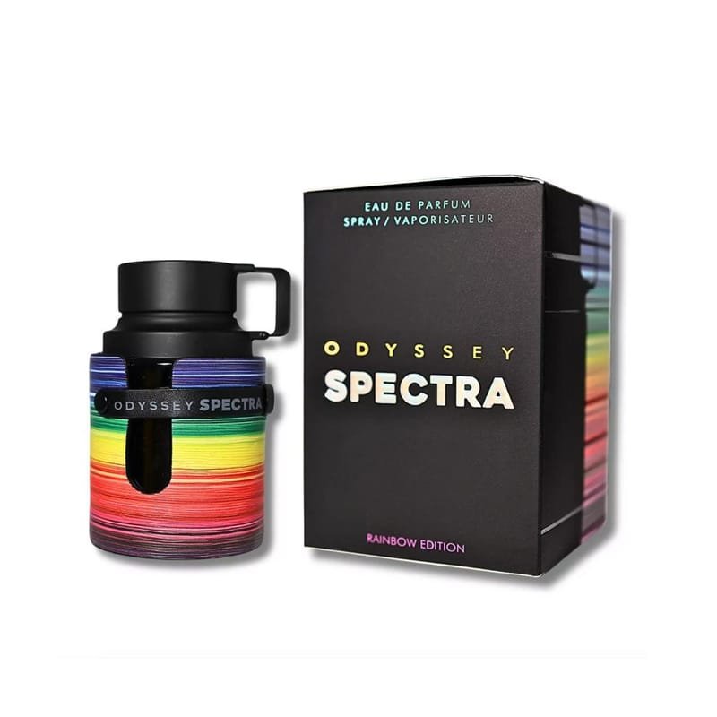 Odyssey Spectra - Armaf