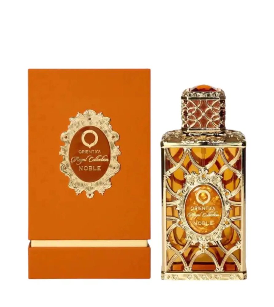 Noble - Orientica